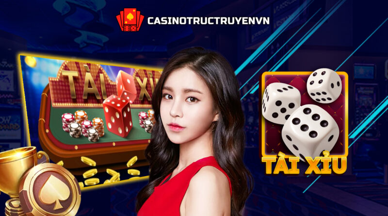 Hành Trình Lịch Sử Của Trò Chơi Tài Xỉu