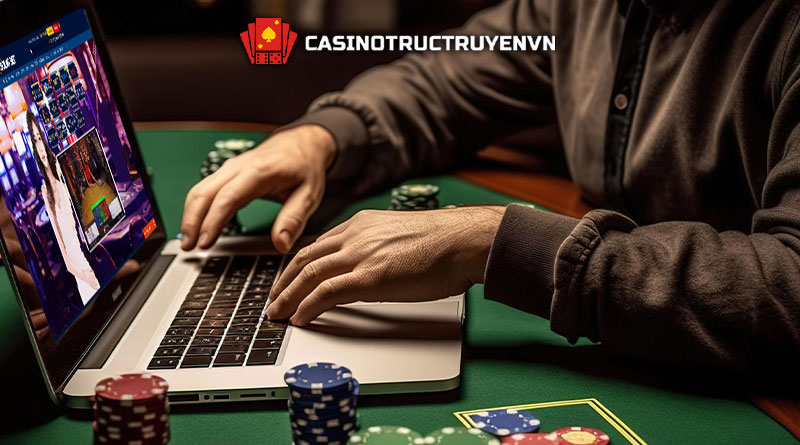 game tài xỉu online uy tín