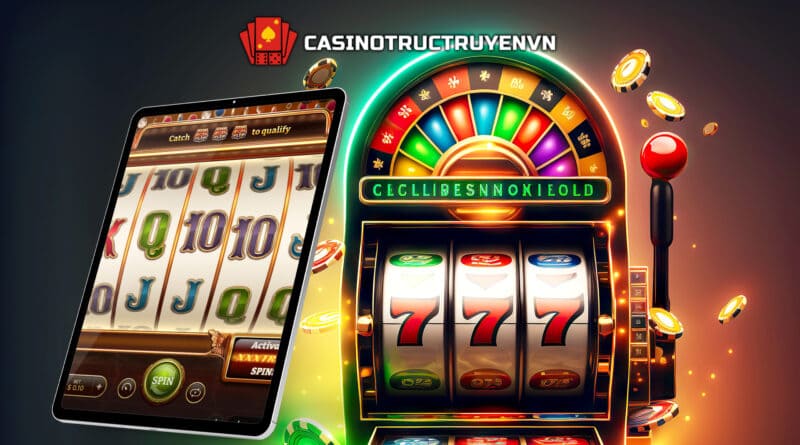 Dòng Thanh Toán: Hướng Dẫn Cho Người Mới Về Các Phương Thức Thanh Toán Trong Casino
