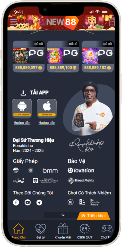 Song Bac 88New  Online VIet Nam